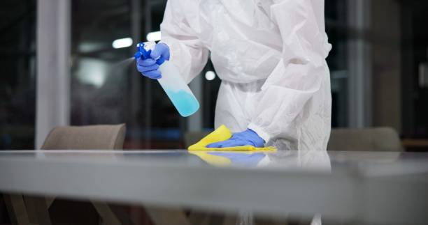 Licensed Blood Cleanup service in Koosharem, UT - Crime Scene Cleaner Online
